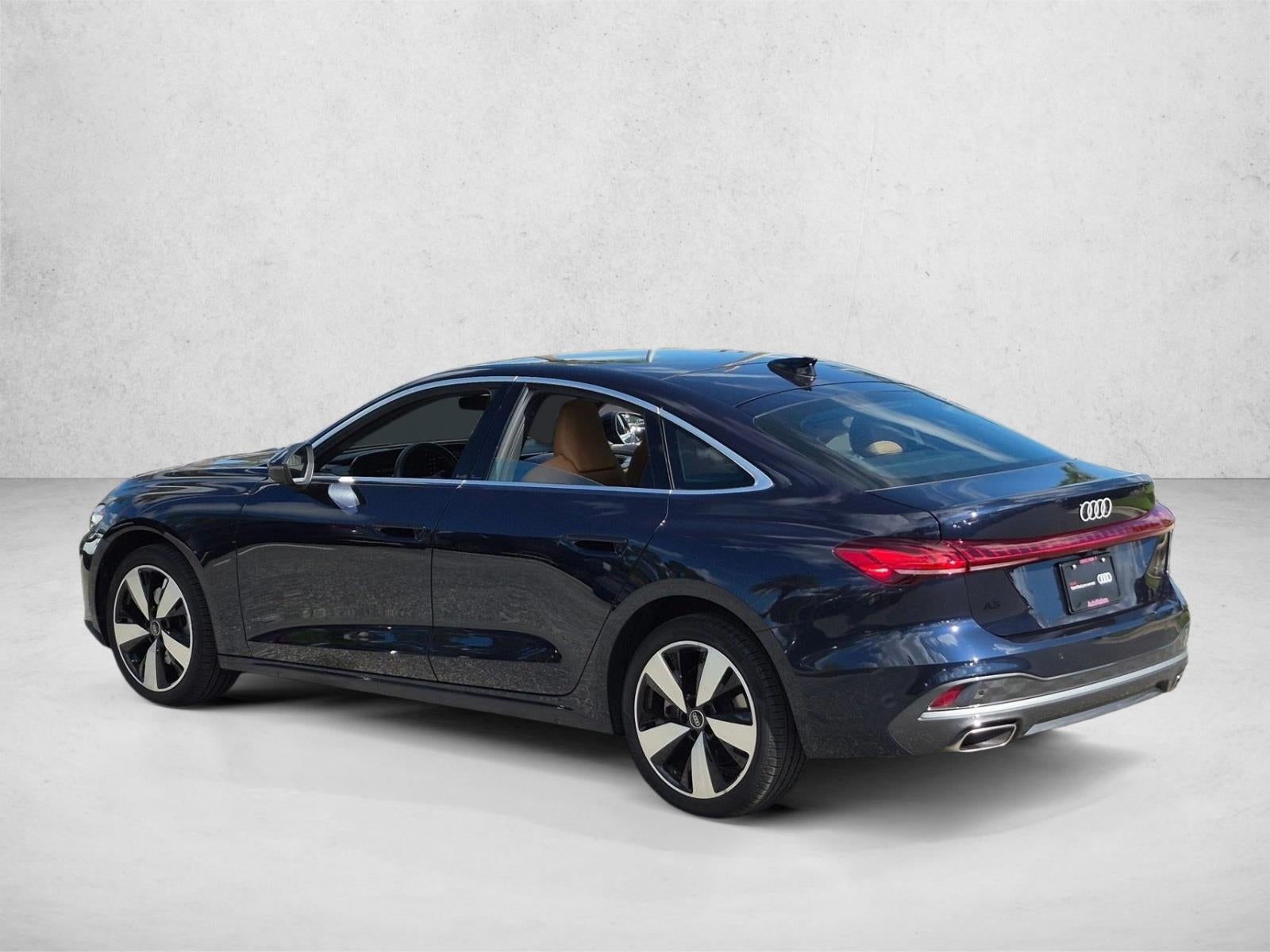 2025 Audi A5 Premium Plus 2.0 TFSI quattro