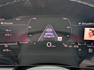 2025 Audi A5 Premium Plus 2.0 TFSI quattro
