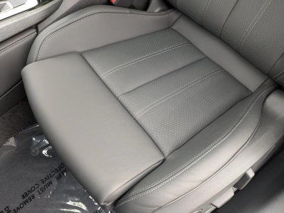 2025 Audi A5 Premium Plus 2.0 TFSI quattro