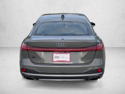 2025 Audi A5 Premium Plus 2.0 TFSI quattro