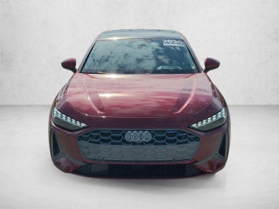 2025 Audi A5 Premium Plus 2.0 TFSI quattro