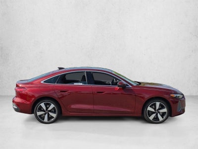 2025 Audi A5 Premium Plus 2.0 TFSI quattro