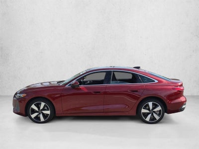 2025 Audi A5 Premium Plus 2.0 TFSI quattro