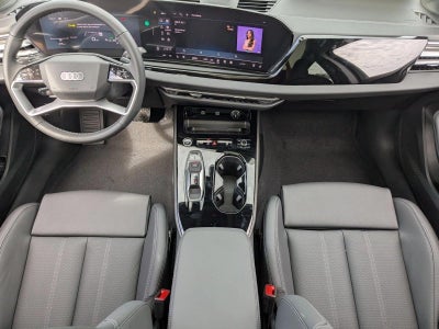 2025 Audi A5 Premium Plus 2.0 TFSI quattro