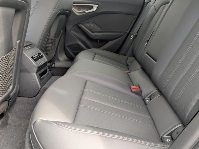 2025 Audi A5 Premium Plus 2.0 TFSI quattro