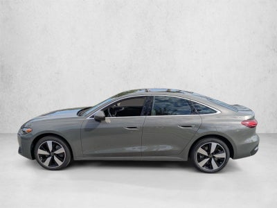 2025 Audi A5 Premium Plus 2.0 TFSI quattro