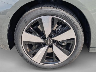 2025 Audi A5 Premium Plus 2.0 TFSI quattro