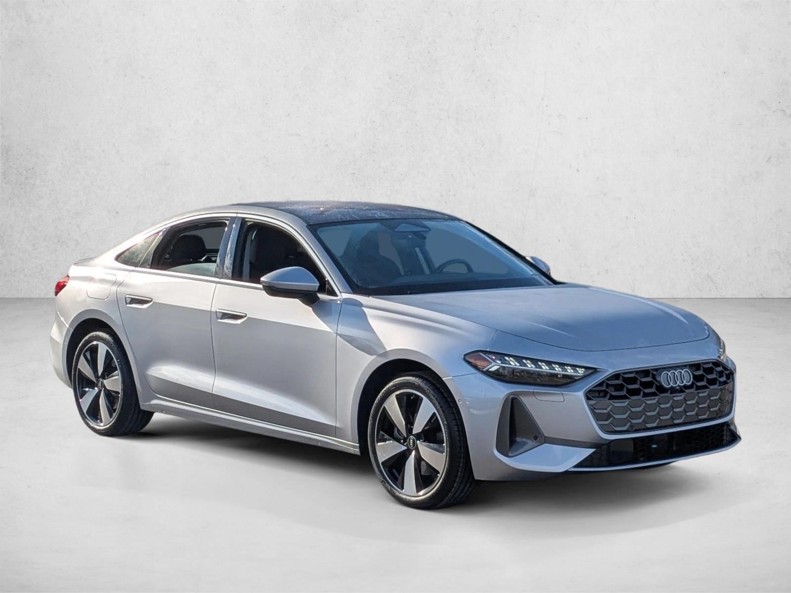 2025 Audi A5 Premium Plus 2.0 TFSI quattro