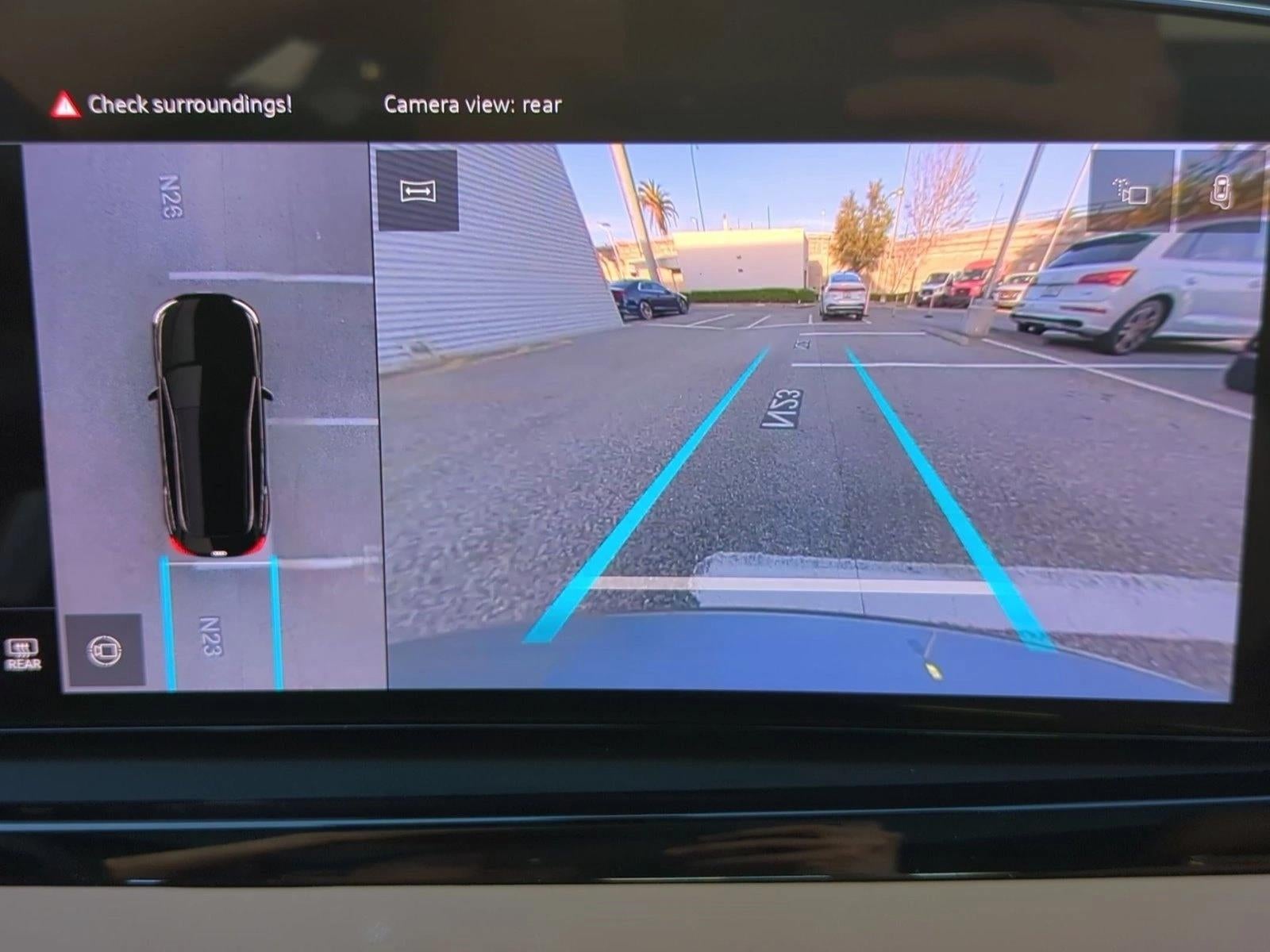 2025 Audi A5 Premium Plus 2.0 TFSI quattro