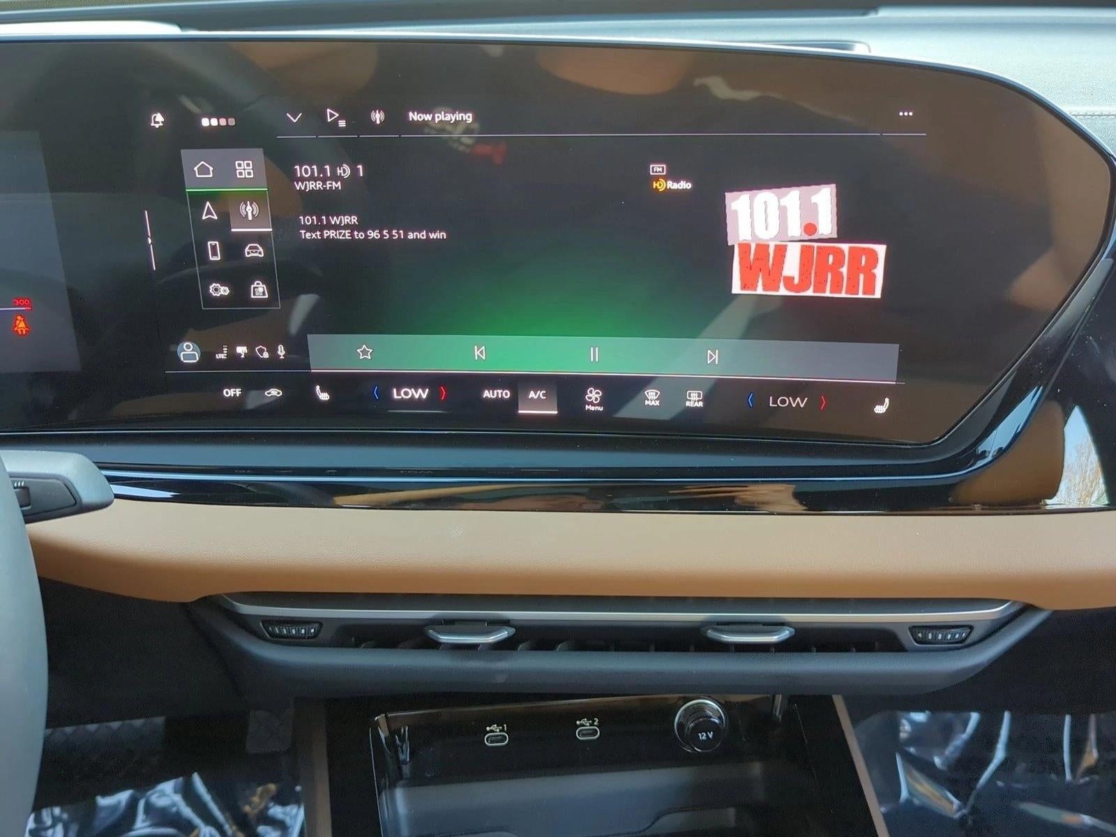 2025 Audi A5 Premium Plus 2.0 TFSI quattro