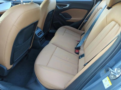 2025 Audi A5 Premium Plus 2.0 TFSI quattro