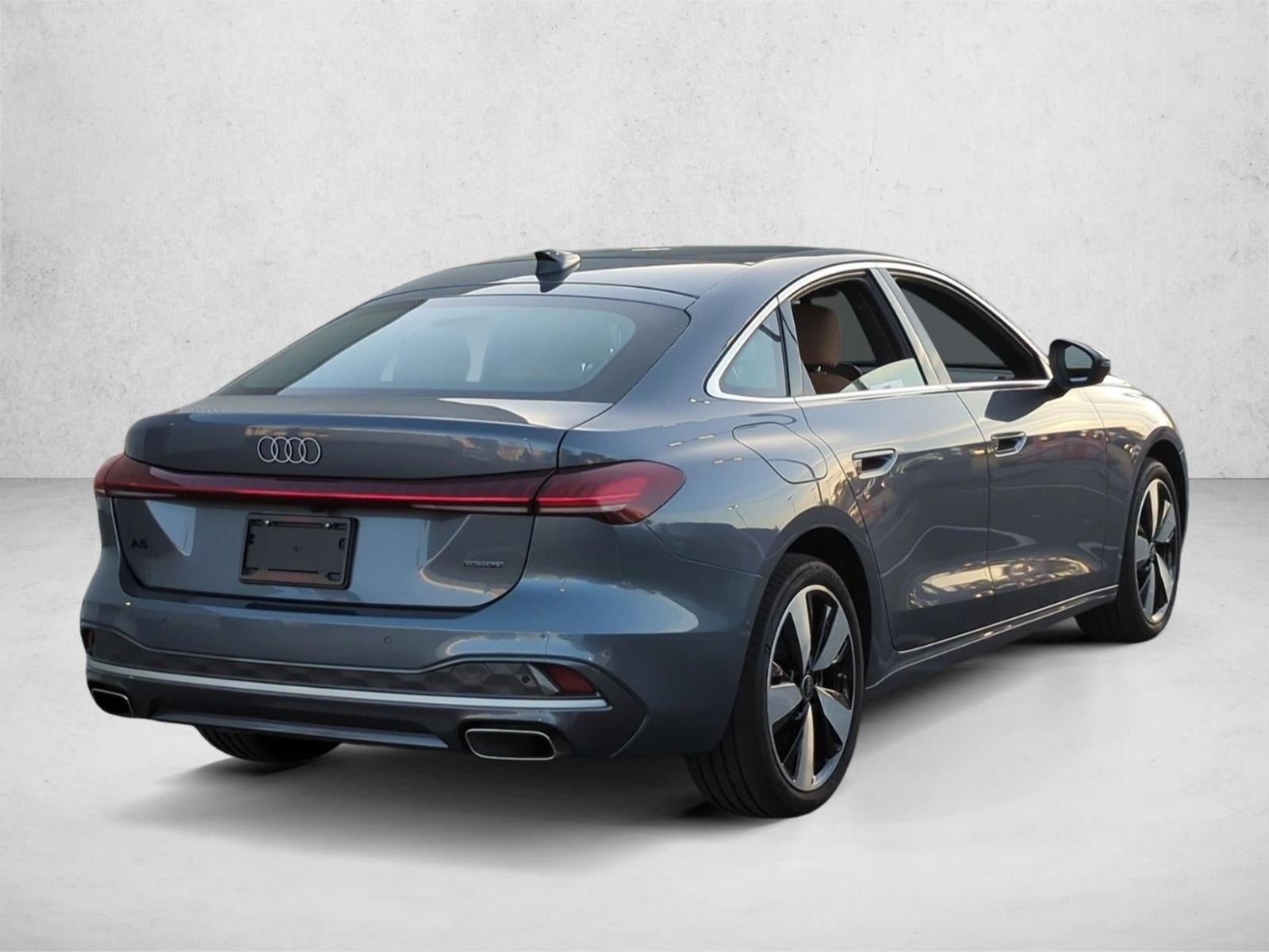 2025 Audi A5 Premium Plus 2.0 TFSI quattro