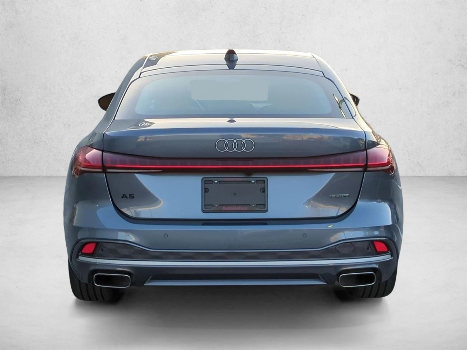 2025 Audi A5 Premium Plus 2.0 TFSI quattro