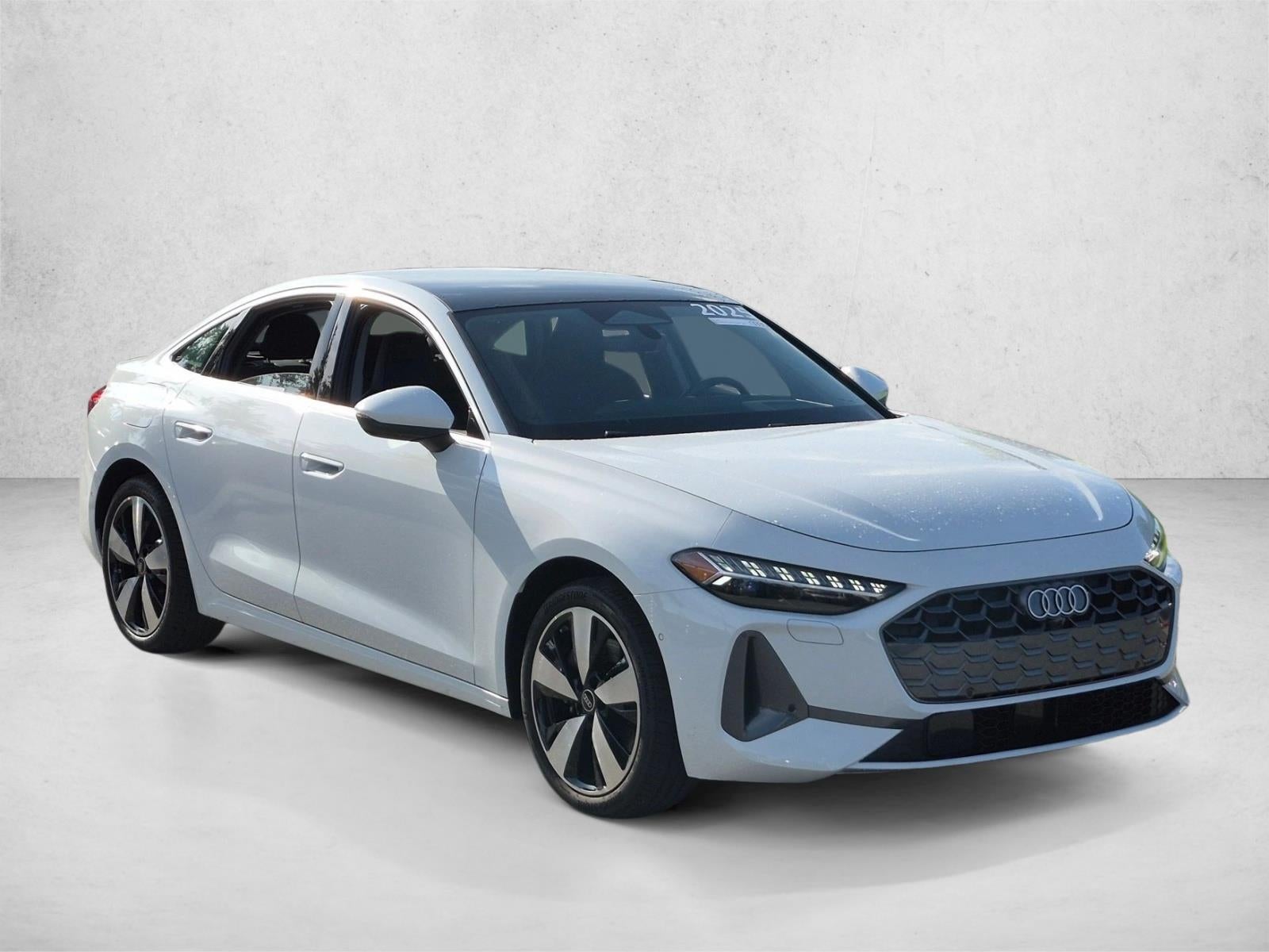 2025 Audi A5 Premium Plus 2.0 TFSI quattro