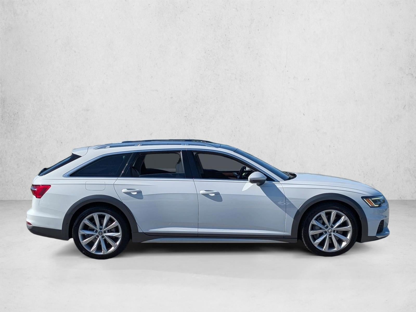 2020 Audi A6 allroad 3.0 TFSI Premium Plus