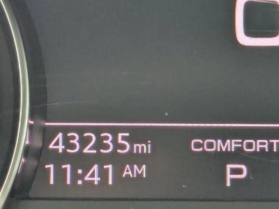 2021 Audi A4 Sedan Premium 40 TFSI quattro