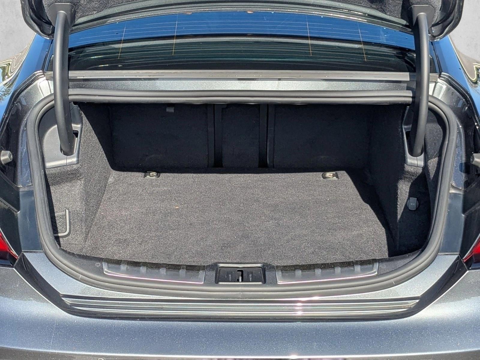 2023 Audi RS e-tron GT quattro