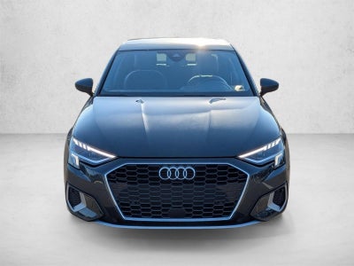 2023 Audi A3 Premium 40 TFSI