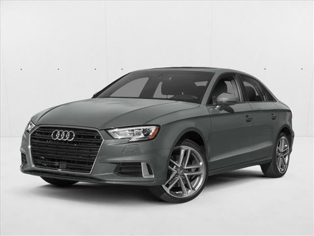 2019 Audi A3 2.0T FWD S tronic Premium's photo