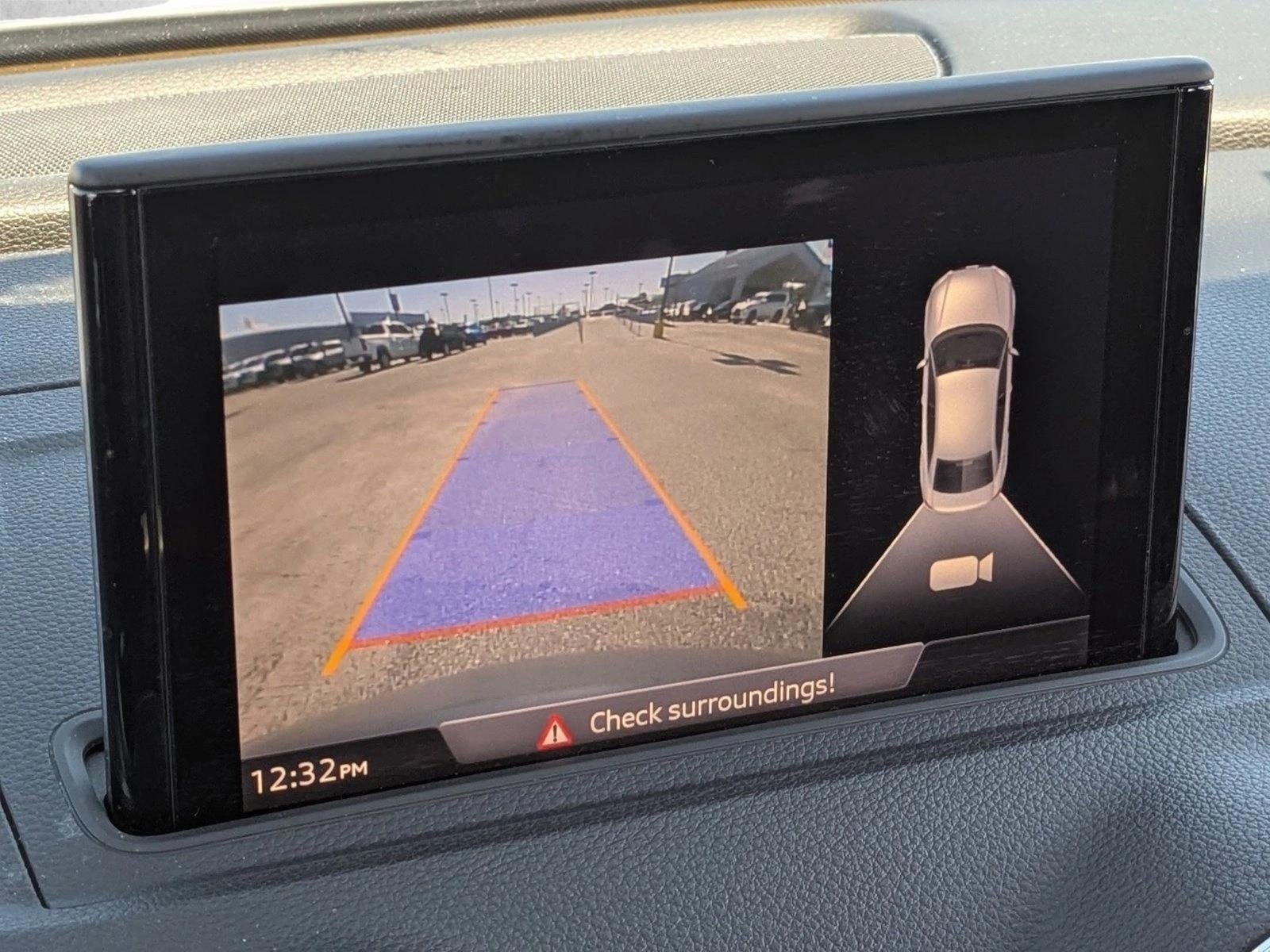 2019 Audi A3 Sedan Premium 40 TFSI