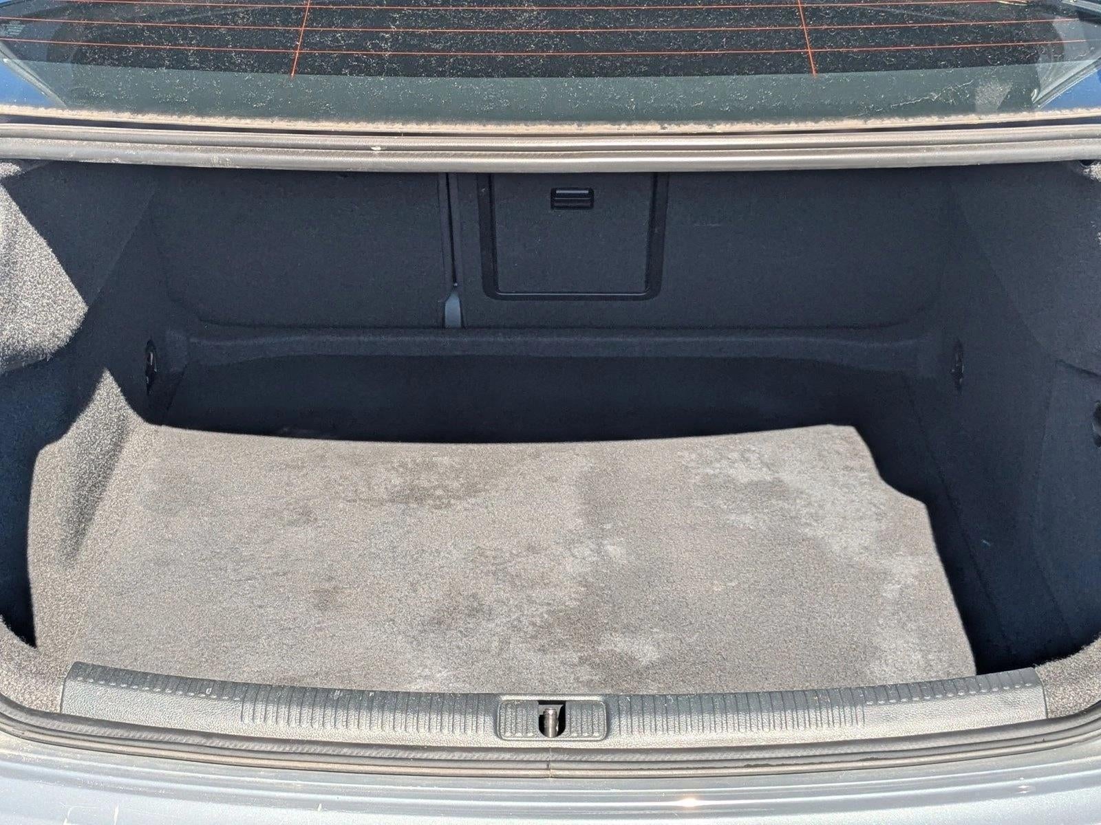 2019 Audi A3 Sedan Premium 40 TFSI