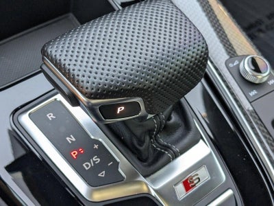 2023 Audi S4 Sedan Premium Plus 3.0 TFSI quattro