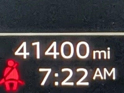 2023 Audi S5 Sportback Prestige 3.0 TFSI quattro