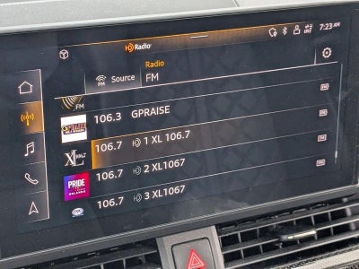 2023 Audi S5 Sportback Prestige 3.0 TFSI quattro