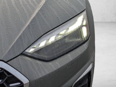 2023 Audi S5 Sportback Prestige 3.0 TFSI quattro