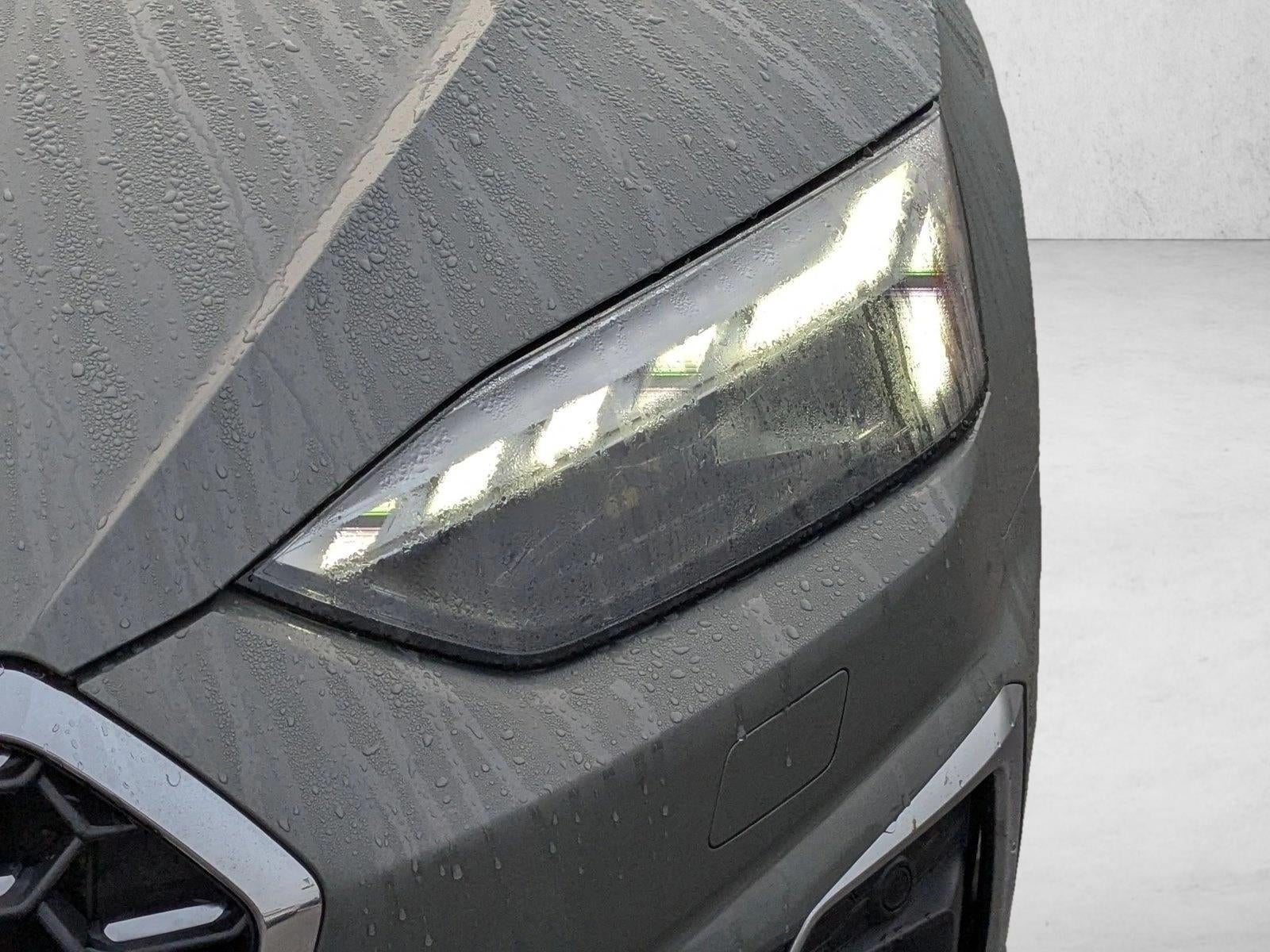 2023 Audi S5 Sportback Prestige 3.0 TFSI quattro