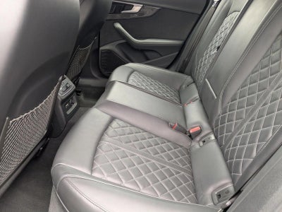 2023 Audi S5 Sportback Prestige 3.0 TFSI quattro