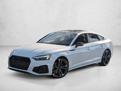 2023 Audi S5 Sportback Prestige 3.0 TFSI quattro