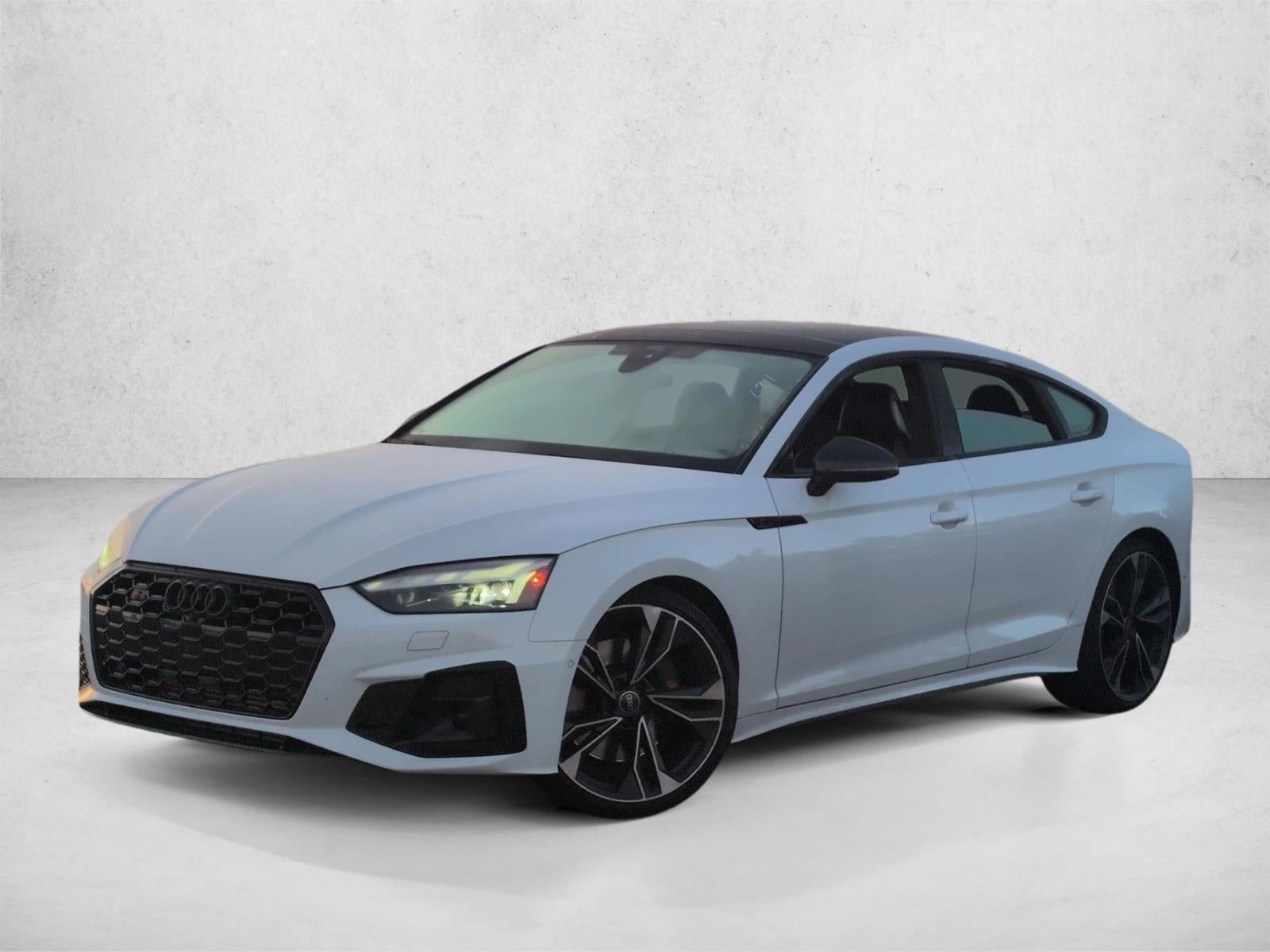 2023 Audi S5 Sportback Prestige 3.0 TFSI quattro