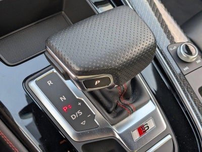 2023 Audi S5 Sportback Prestige 3.0 TFSI quattro