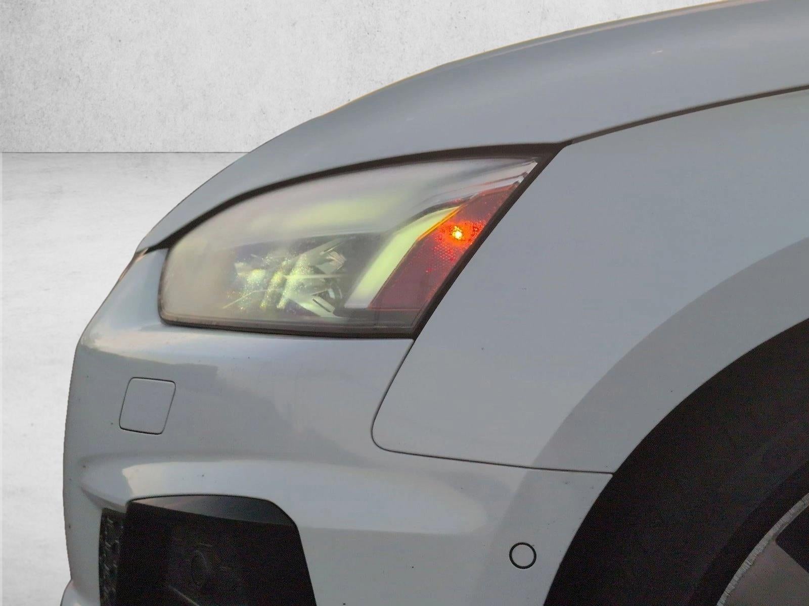 2023 Audi S5 Sportback Prestige 3.0 TFSI quattro