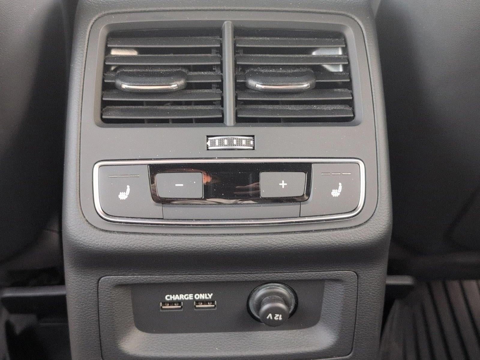 2023 Audi S5 Sportback Prestige 3.0 TFSI quattro