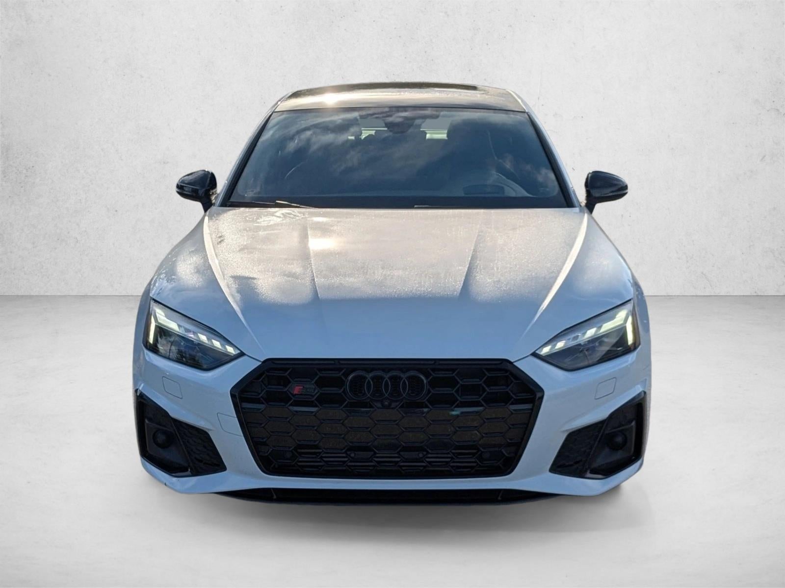 2023 Audi S5 Sportback Prestige 3.0 TFSI quattro