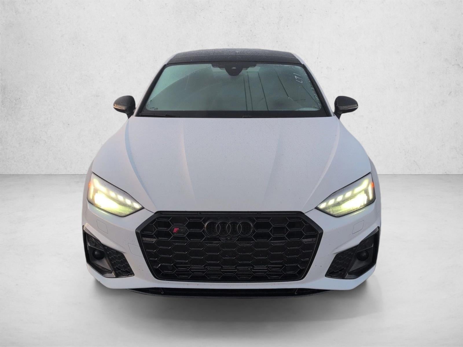 2023 Audi S5 Sportback Prestige 3.0 TFSI quattro