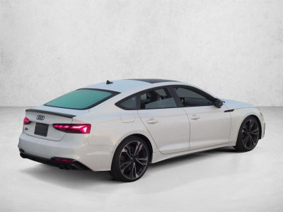 2023 Audi S5 Sportback Prestige 3.0 TFSI quattro