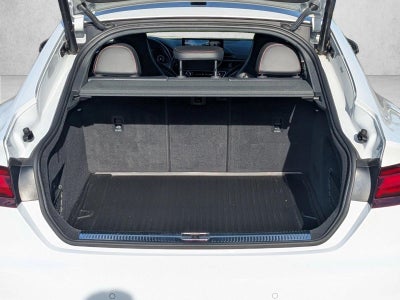 2023 Audi S5 Sportback Prestige 3.0 TFSI quattro