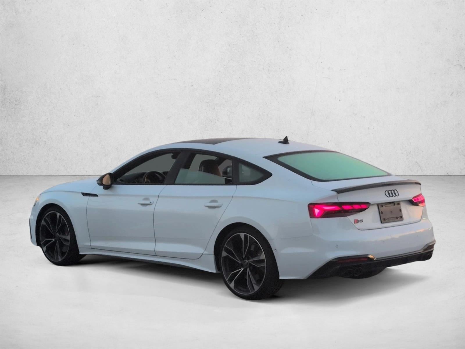 2023 Audi S5 Sportback Prestige 3.0 TFSI quattro