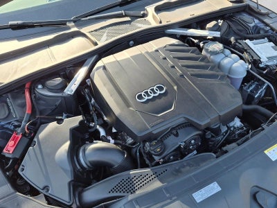 2023 Audi A5 Sportback Premium Plus 40 TFSI quattro
