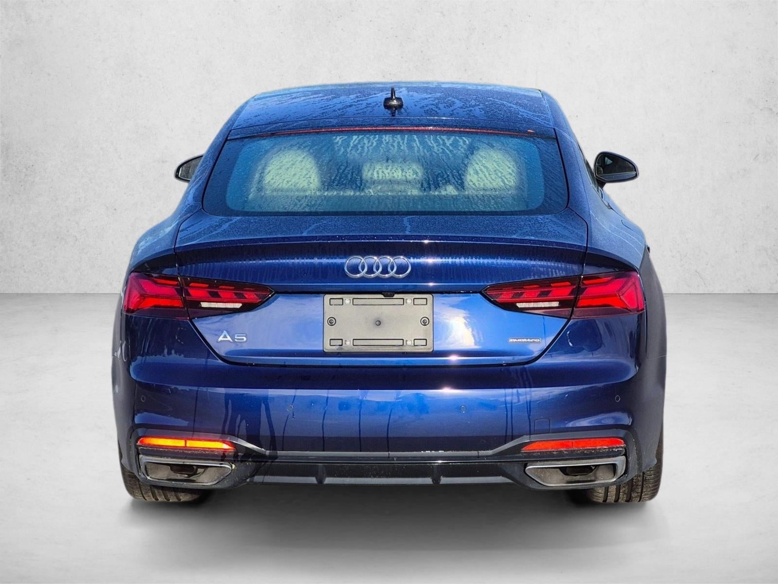 2023 Audi A5 Sportback Premium Plus 40 TFSI quattro