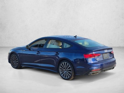 2023 Audi A5 Sportback Premium Plus 40 TFSI quattro
