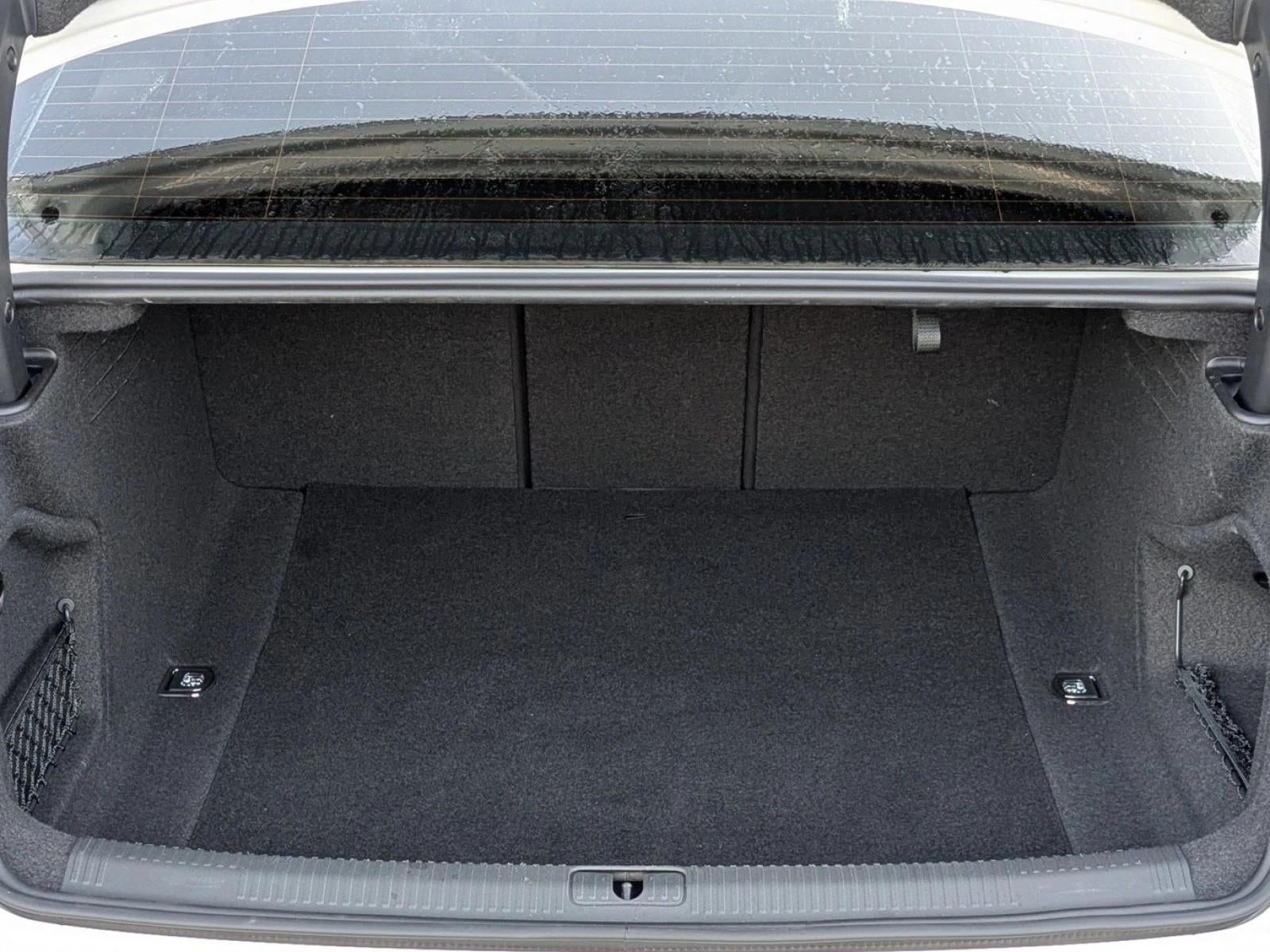 2023 Audi A4 Sedan S line Premium 45 TFSI quattro