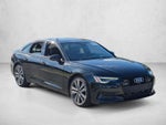 2023 Audi A6 Sedan Premium Plus 45 TFSI quattro