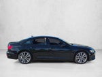 2023 Audi A6 Sedan Premium Plus 45 TFSI quattro