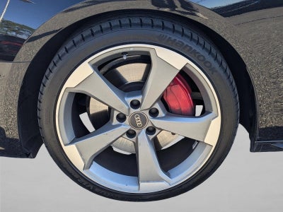 2023 Audi A4 Sedan S line Premium Plus 45 TFSI quattro