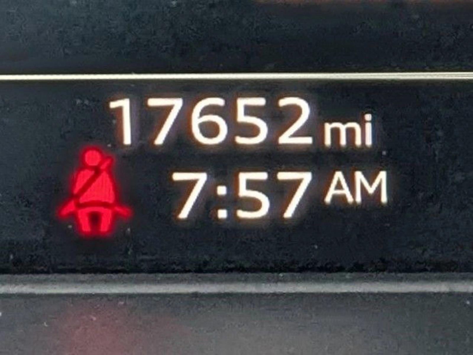 2023 Audi A4 Sedan S line Premium Plus 45 TFSI quattro