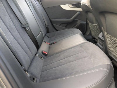 2023 Audi A4 Sedan S line Premium Plus 45 TFSI quattro